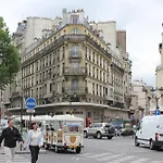 Appartamento di 70 m² con 2 camera(e) e 1 bagno(i) privato(i) in zona 18° - Sacre Coeur - Montmartr