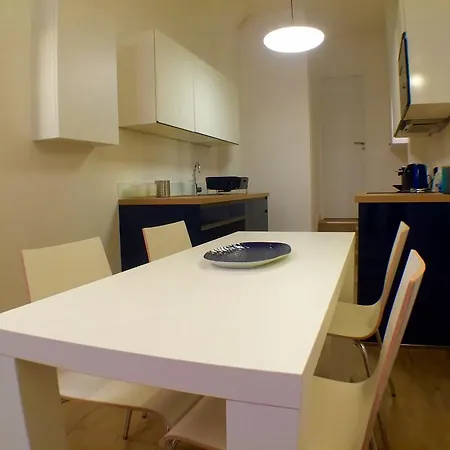 Appartamento The Blue House Parigi