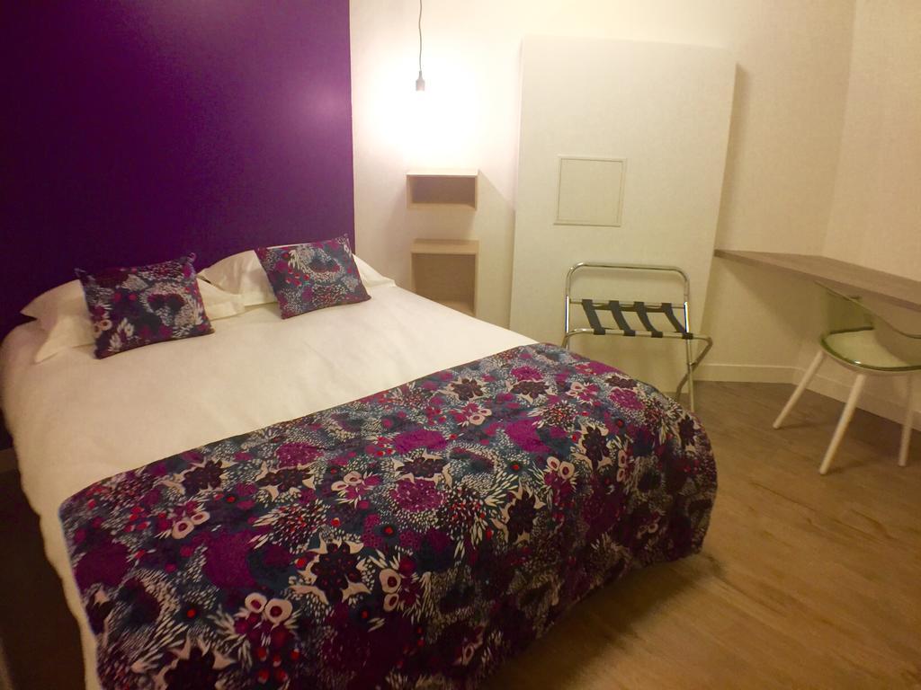 The Blue House Appartamento Parigi