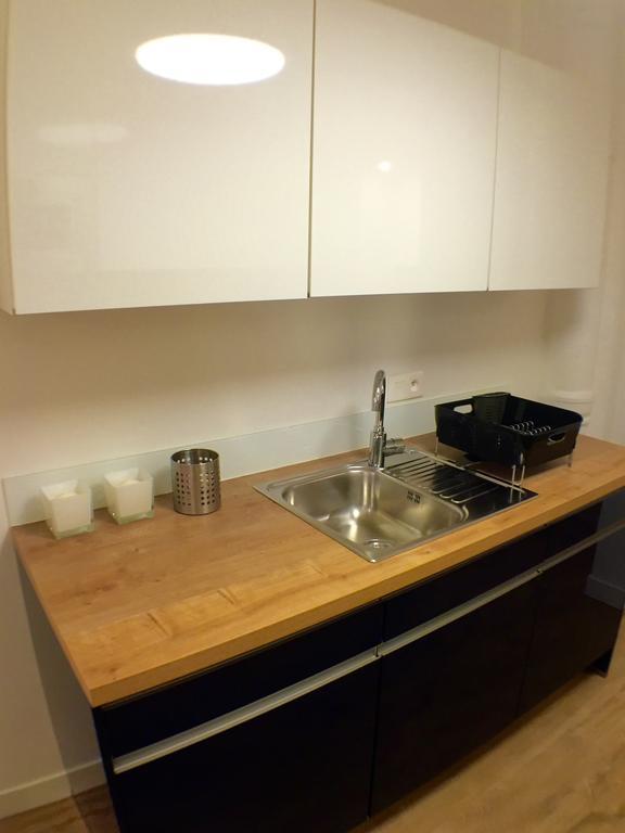 The Blue House Parigi