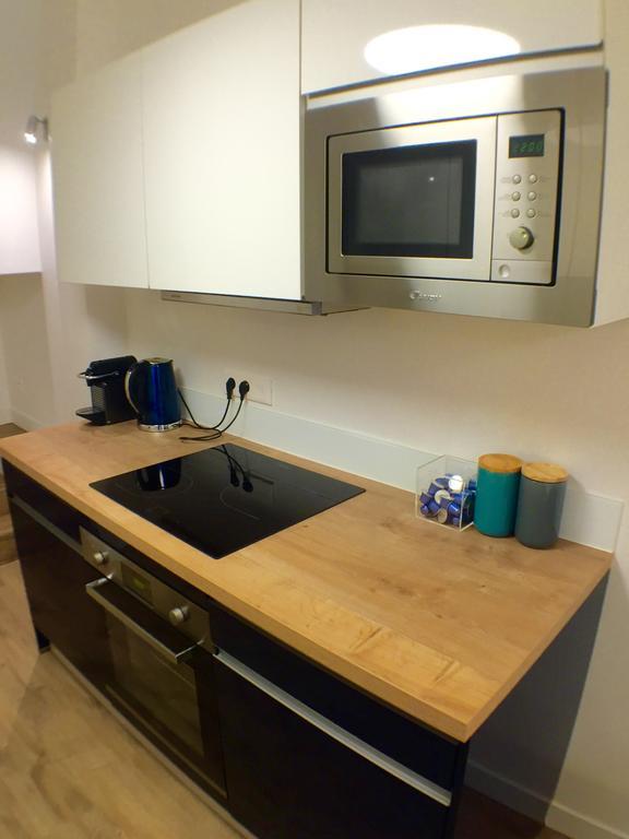 The Blue House * Paris