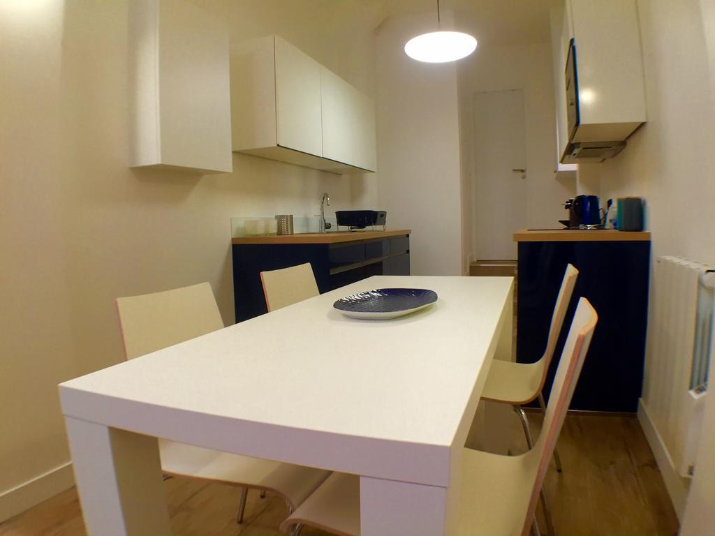 Appartamento The Blue House Parigi