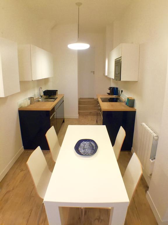 The Blue House Parigi