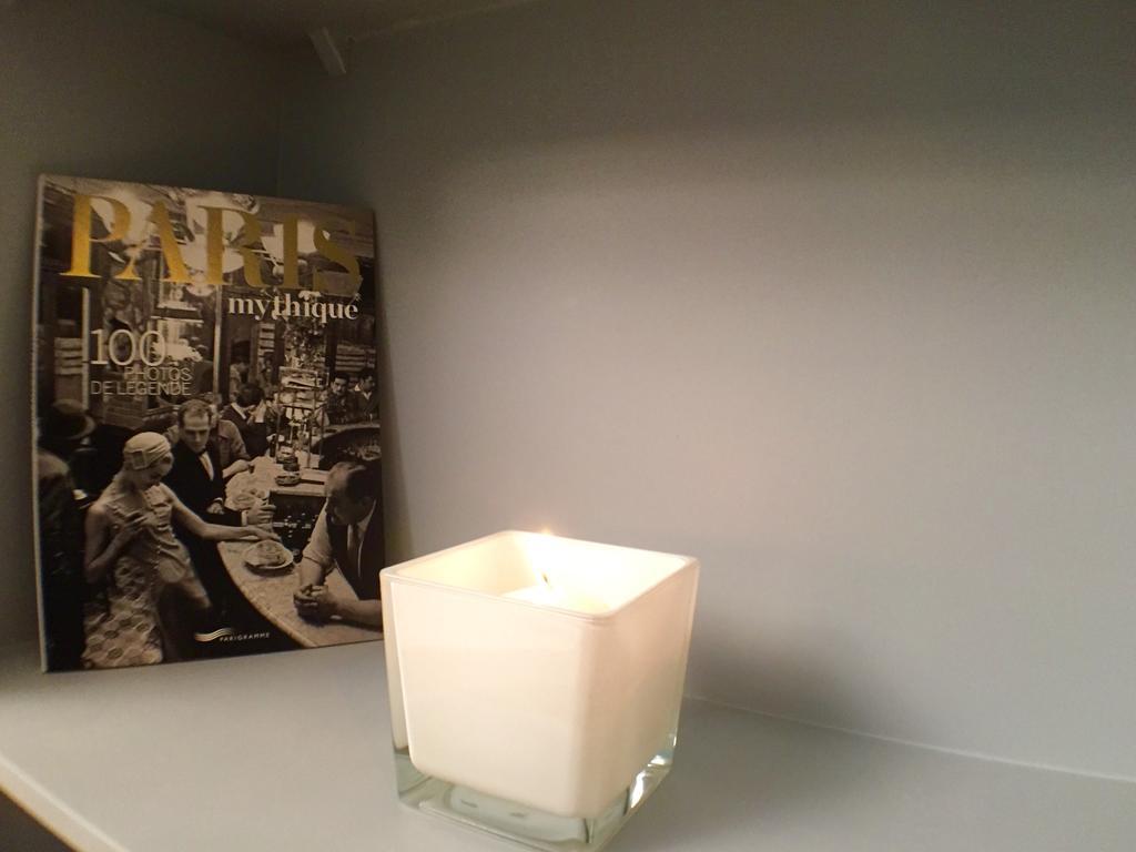 The Blue House Appartamento