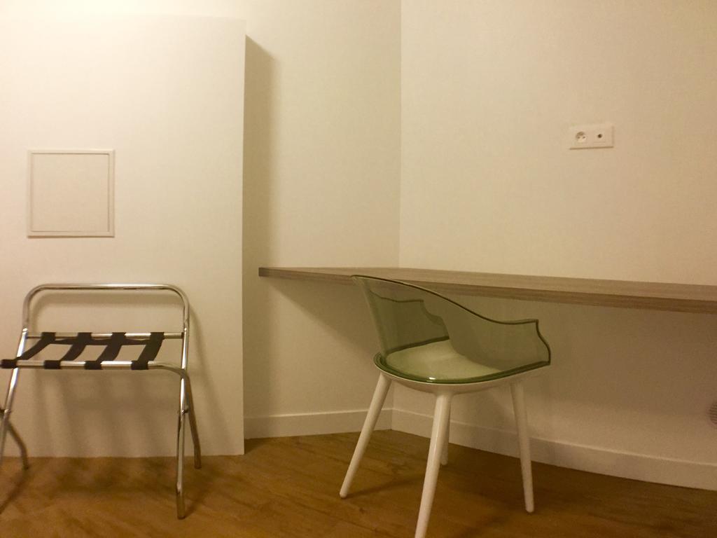 Appartamento The Blue House