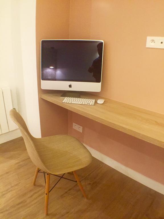 The Blue House Appartamento