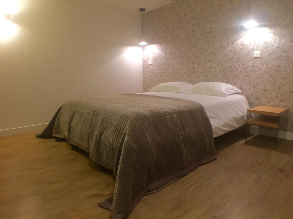 The Blue House * Parigi