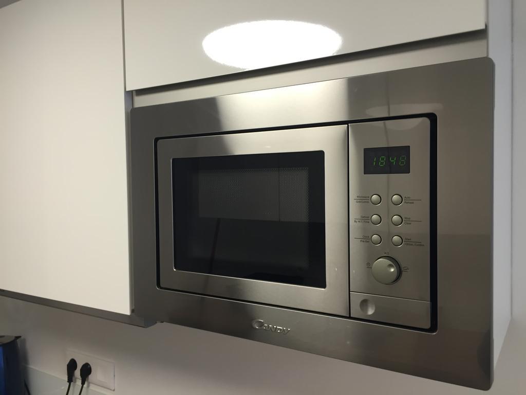 The Blue House Appartamento Parigi