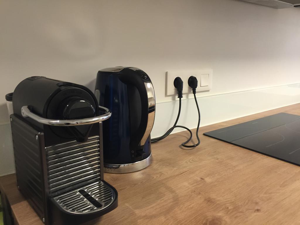 Appartamento The Blue House *